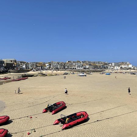 Crows Nest - Panoramic Views Of St Ives Harbour 빌라 외부 사진